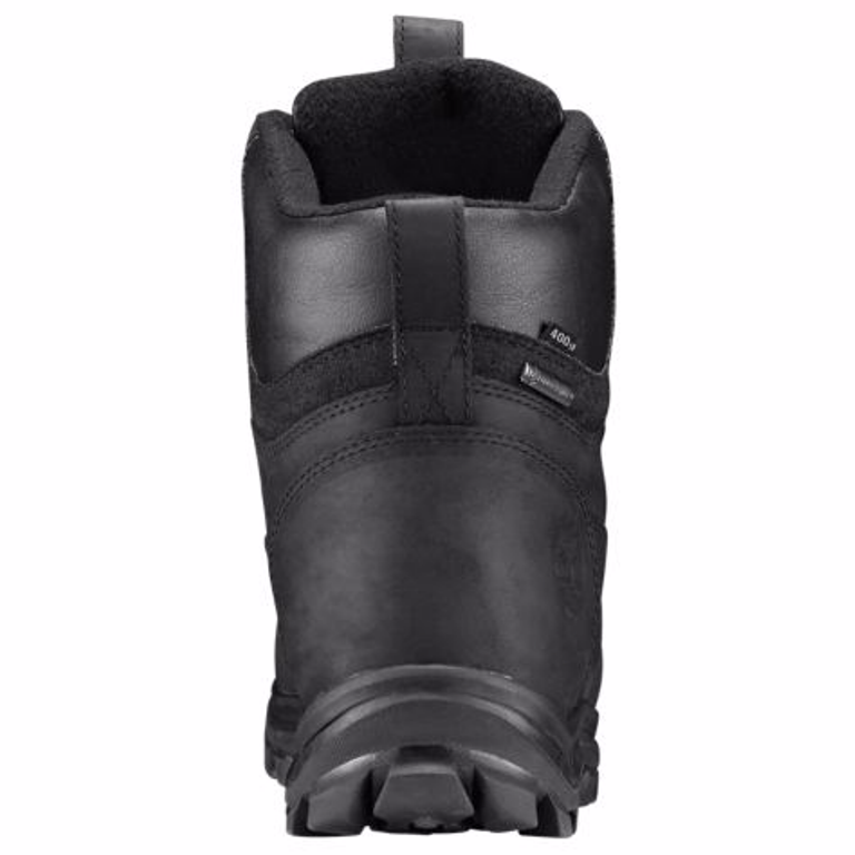 men's chillberg mid waterproof boots